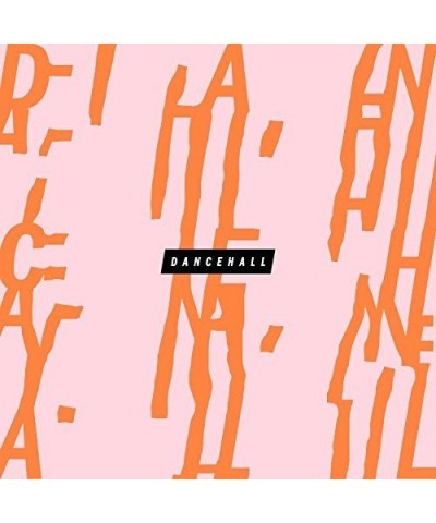 DANCEHALL BAND CD $7.31 CD