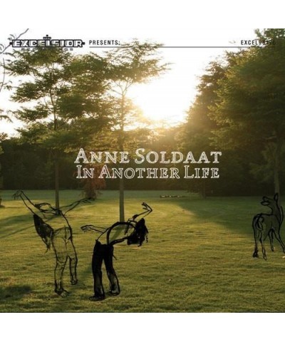 Anne Soldaat IN ANOTHER LIFE CD $3.79 CD