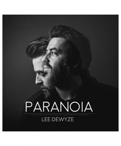 Lee DeWyze PARANOIA CD $5.77 CD