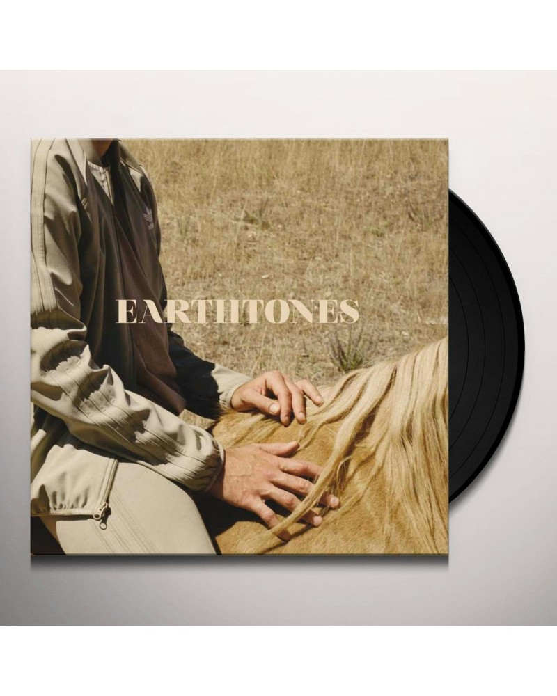 Bahamas EARTHTONES (LP) Vinyl Record $9.10 Vinyl
