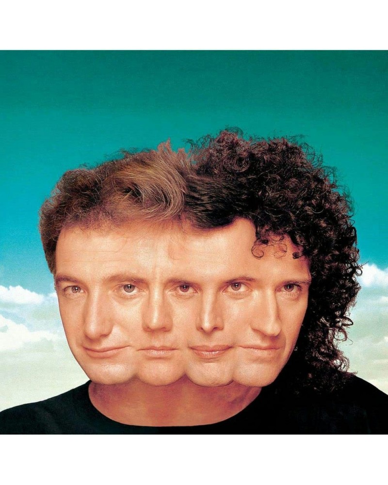 Queen Miracle CD $23.04 CD