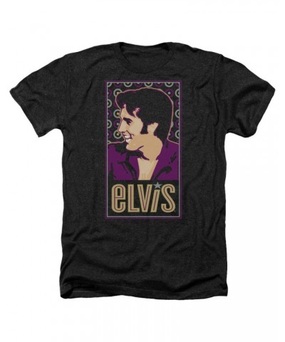 Elvis Presley Tee | ELVIS IS Premium T Shirt $6.63 Shirts