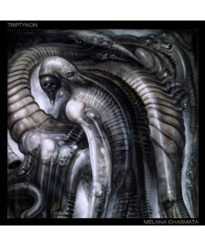 Triptykon MELANA CHASMATA CD $6.97 CD