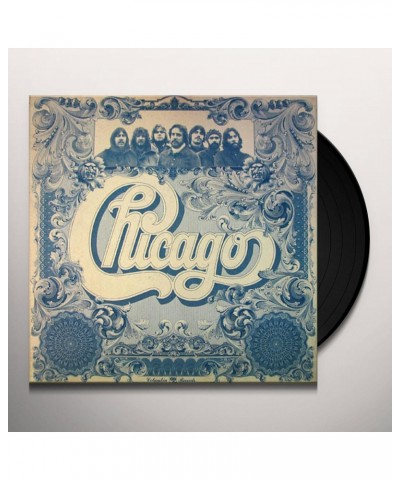 Chicago VI Vinyl Record $17.88 Vinyl