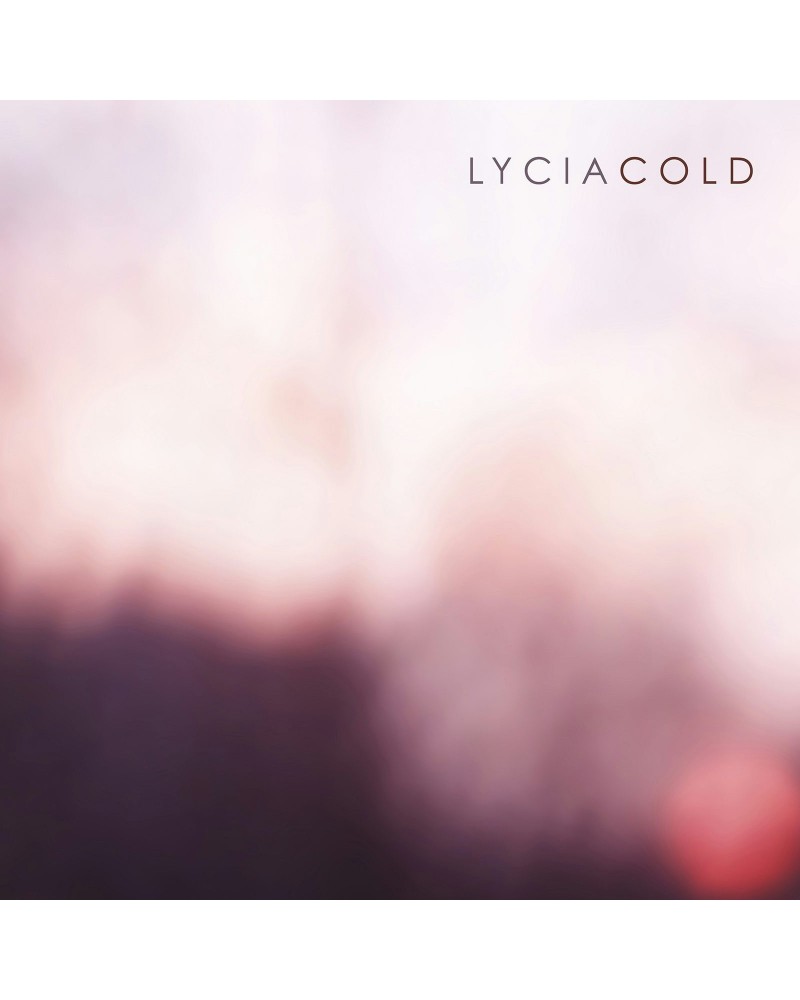 Lycia Cold CD $9.90 CD