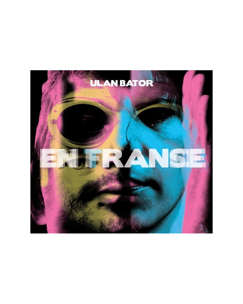 Ulan Bator EN FRANCE / EN TRANCE CD $7.21 CD