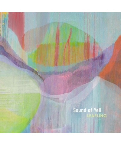 Sound of Yell Leapling Vinyl Record $17.71 Vinyl