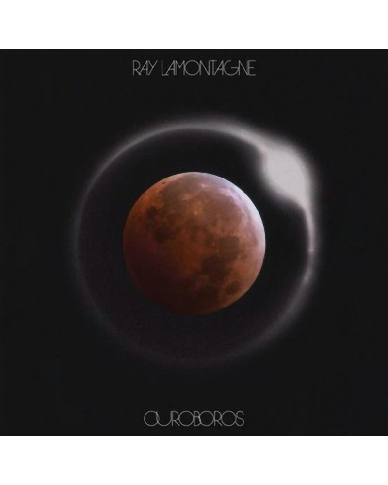 Ray LaMontagne Ouroboros LP (Vinyl) $9.39 Vinyl