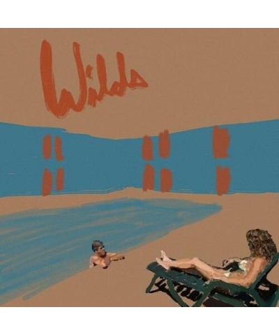 Andy Shauf Wilds Vinyl Record $7.60 Vinyl