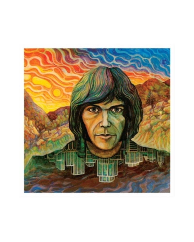 Neil Young CD - Neil Young $7.71 CD