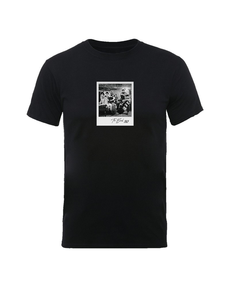 The Band Polaroid '69 T-Shirt $10.80 Shirts