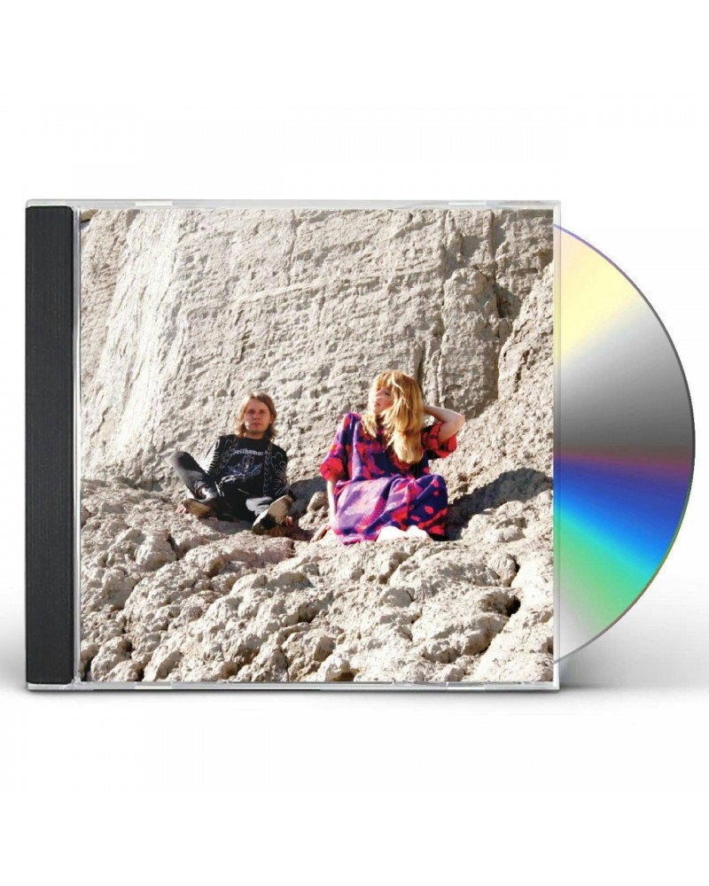 Milk Lines CERAMIC CD $5.44 CD