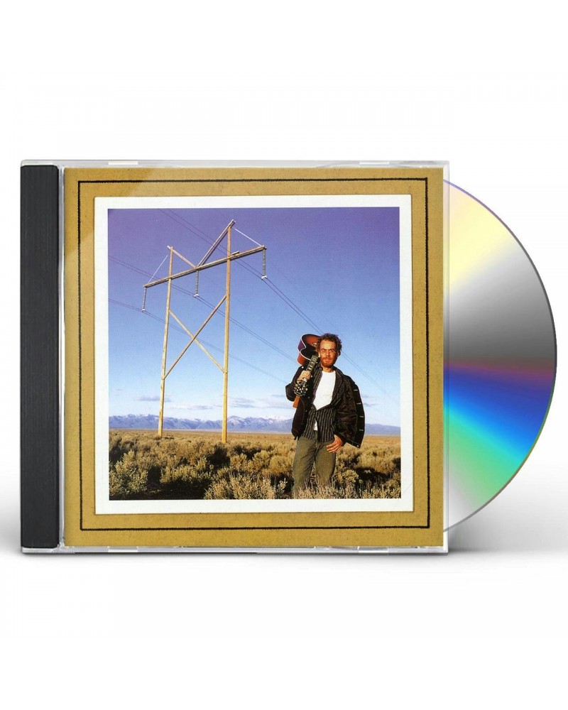 Nando Reis LETRA A CD $6.34 CD