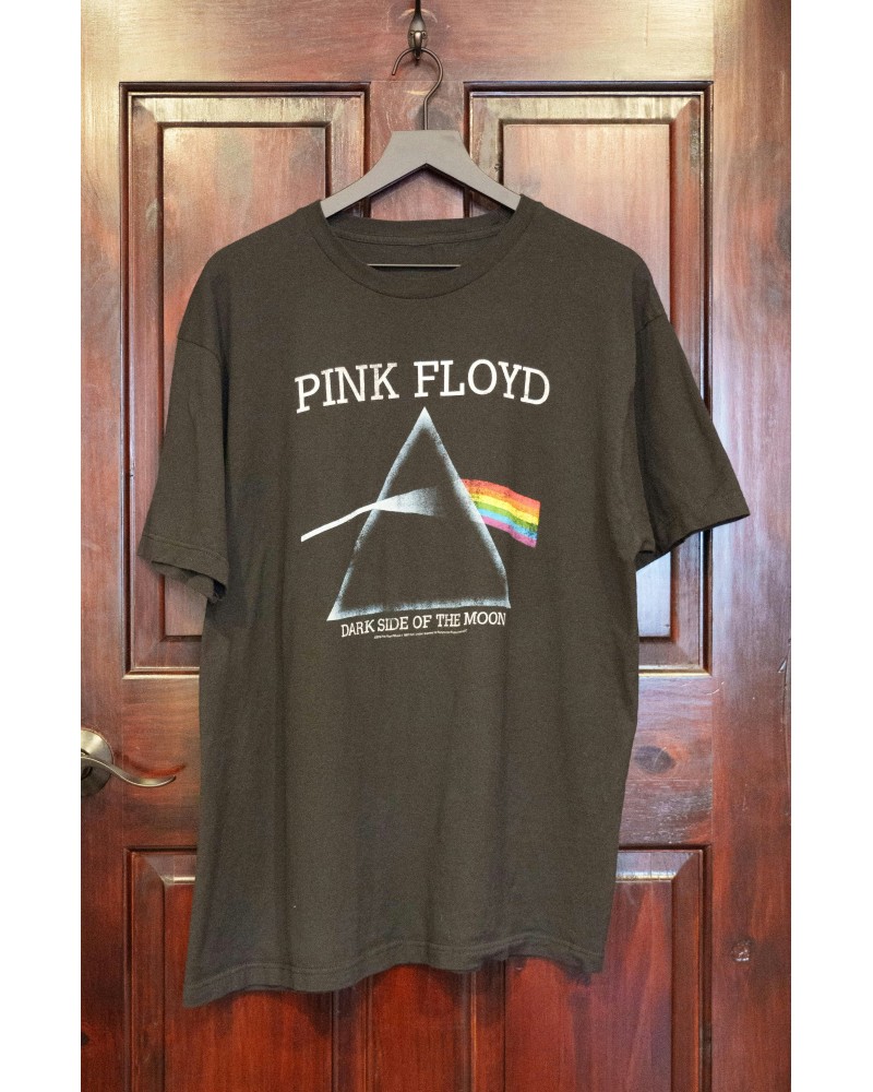 Pink Floyd Vintage Retro Pink Floyd T-Shirt | Rare Finds $7.37 Shirts