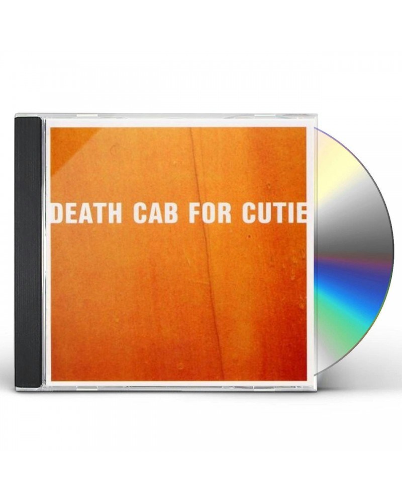 Death Cab for Cutie PHOTO ALBUM CD $6.12 CD