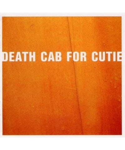 Death Cab for Cutie PHOTO ALBUM CD $6.12 CD