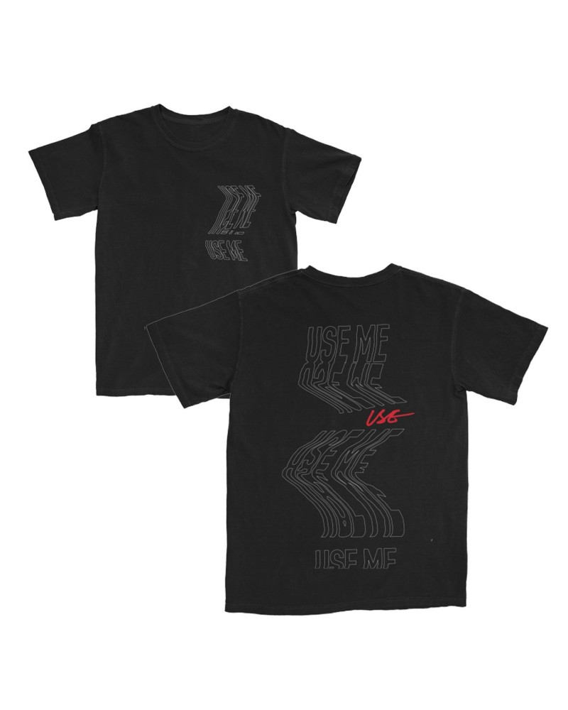 PVRIS Use Me Wavy T-Shirt $12.50 Shirts