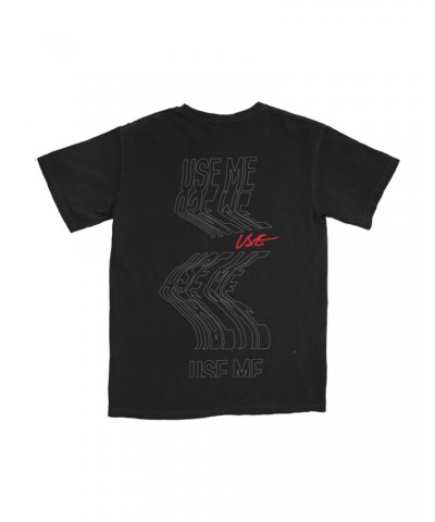 PVRIS Use Me Wavy T-Shirt $12.50 Shirts