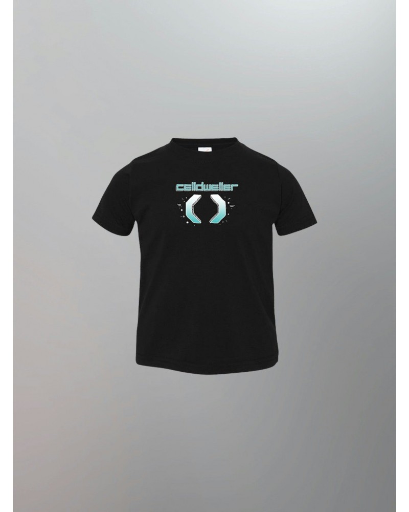 Celldweller Cellblock Toddler Shirt $5.25 Shirts