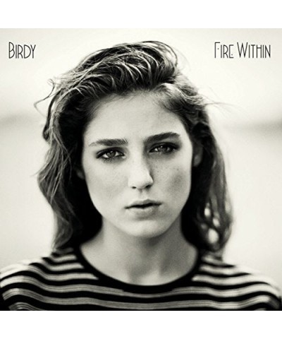 Birdy Fire Within Vinyl Record $9.27 Vinyl