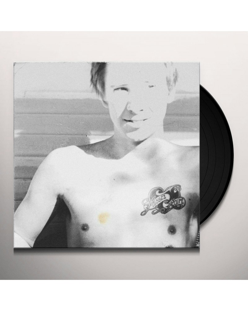 The Pesos Laissez Faire Vinyl Record $8.32 Vinyl