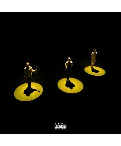 X Ambassadors ORION CD $6.12 CD