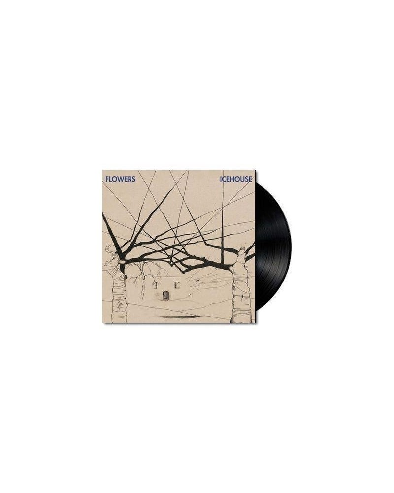 ICEHOUSE Vinyl Record $13.50 Vinyl