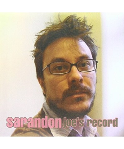 Sarandon Joe's Record Vinyl Record $2.47 Vinyl