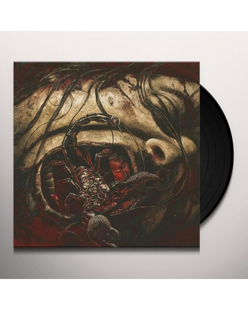 Oh Sleeper Bloodied / Unbowed Vinyl Record $7.80 Vinyl