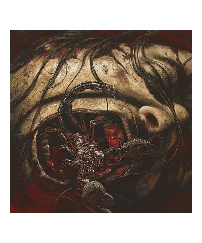 Oh Sleeper Bloodied / Unbowed Vinyl Record $7.80 Vinyl