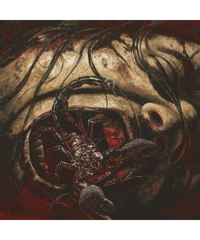 Oh Sleeper Bloodied / Unbowed Vinyl Record $7.80 Vinyl