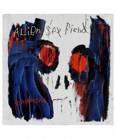 Alien Sex Fiend POSSESSED CD $8.46 CD