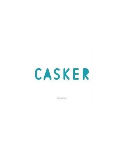 Casker POLYESTER HEART CD $5.78 CD