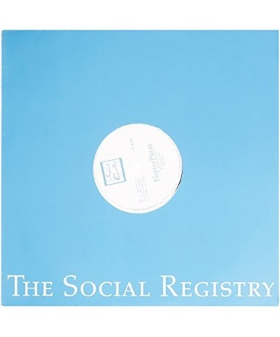 Electroputas Piano Blooms Ep Vinyl Record $7.08 Vinyl