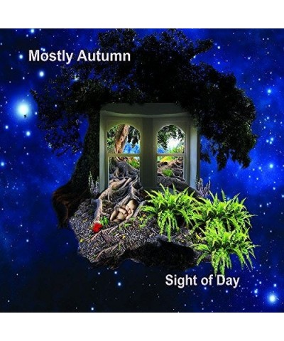 Mostly Autumn SIGHT OF DAY CD $8.12 CD