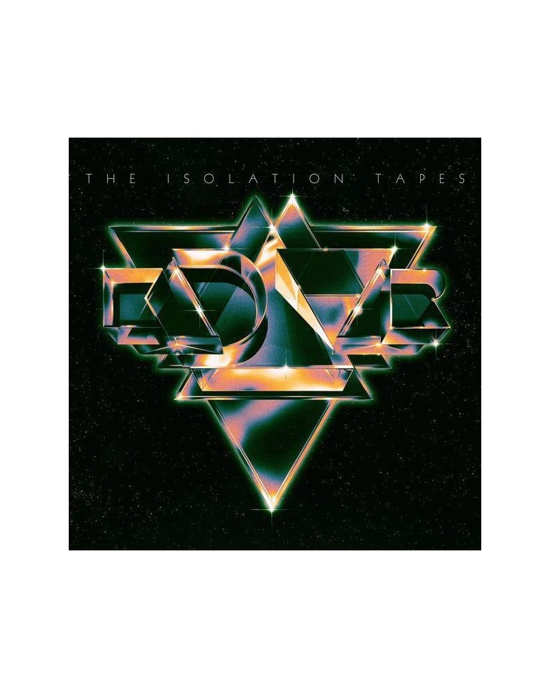 Kadavar ISOLATION TAPES Vinyl Record $13.47 Vinyl
