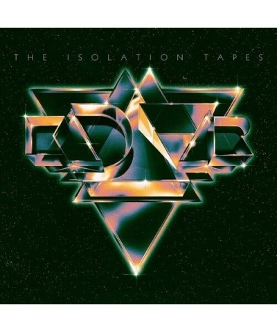 Kadavar ISOLATION TAPES Vinyl Record $13.47 Vinyl