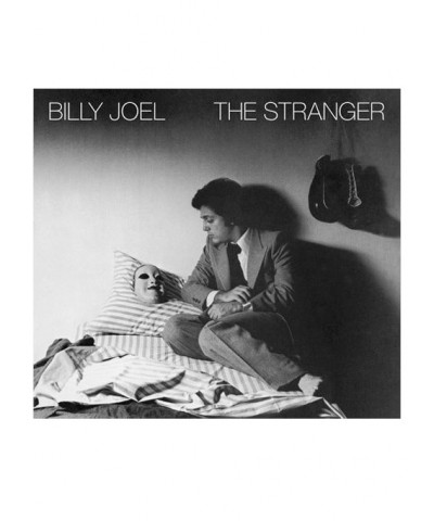 Billy Joel LP The Stranger (30th Anniversary Legacy Edition) (Vinyl) $10.50 Vinyl
