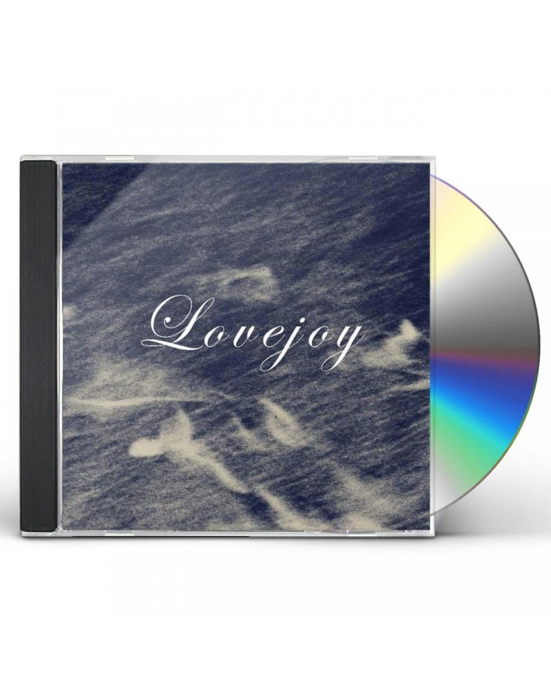Lovejoy EVERYBODY HATES CD $3.91 CD