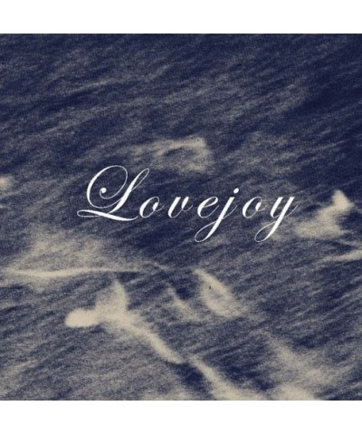 Lovejoy EVERYBODY HATES CD $3.91 CD