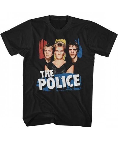 The Police T-Shirt $14.40 Shirts