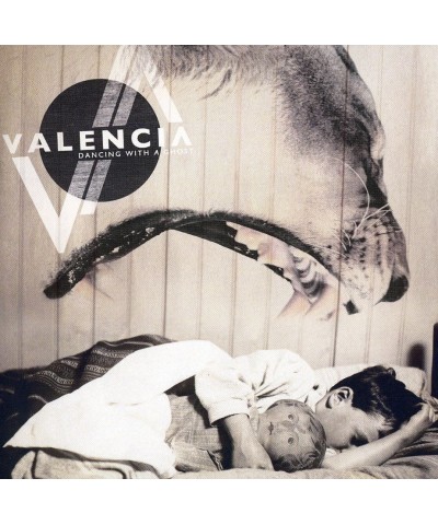 Valencia DANCING WITH A GHOST CD $6.43 CD