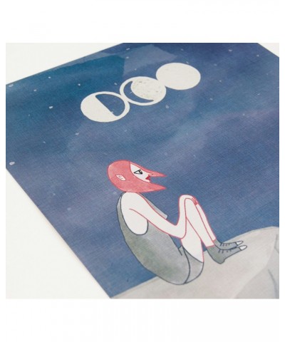 Half Moon Run Poster $2.73 Decor