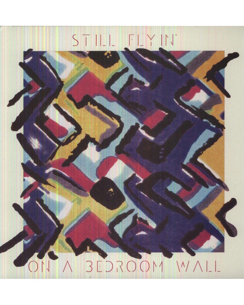 Still Flyin' On a bedroom wall Vinyl Record $5.35 Vinyl