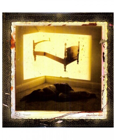 Straylight Run Vinyl Record $9.60 Vinyl