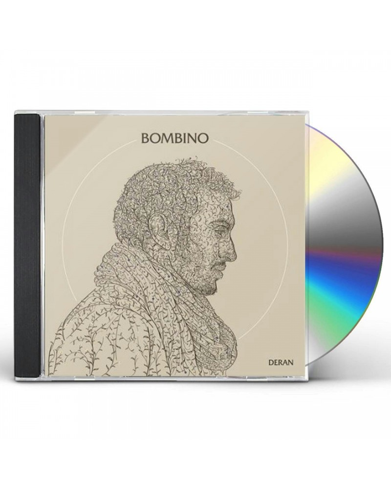 Bombino DERAN CD $5.42 CD