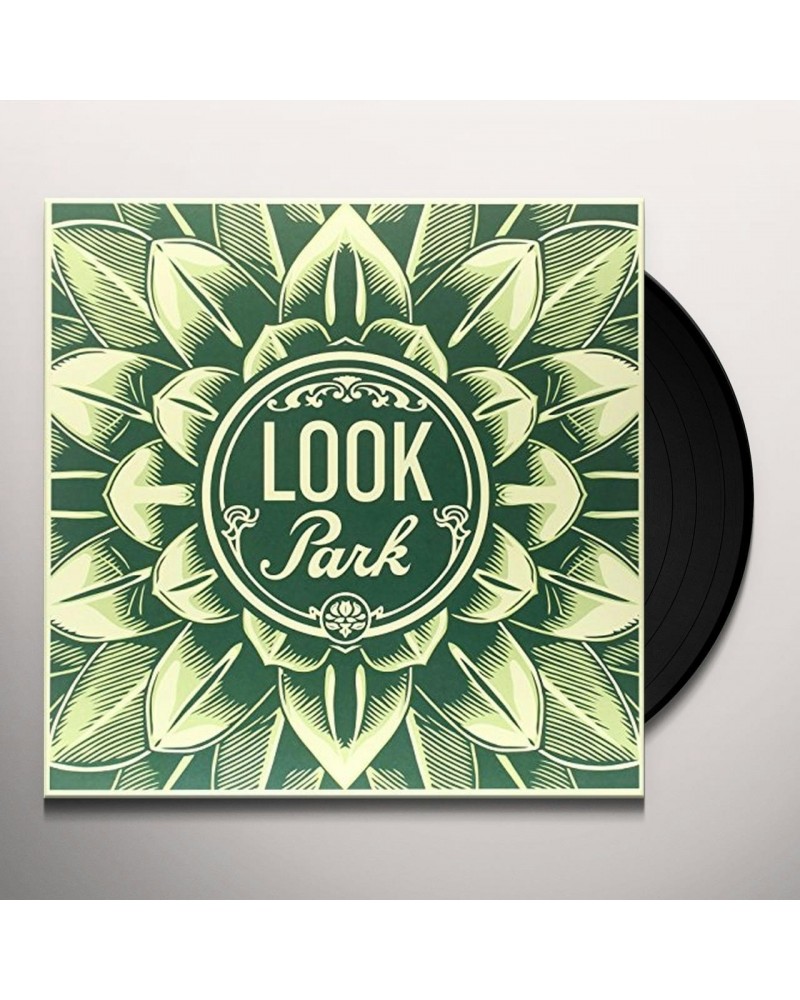 Look Park Vinyl Record $6.08 Vinyl