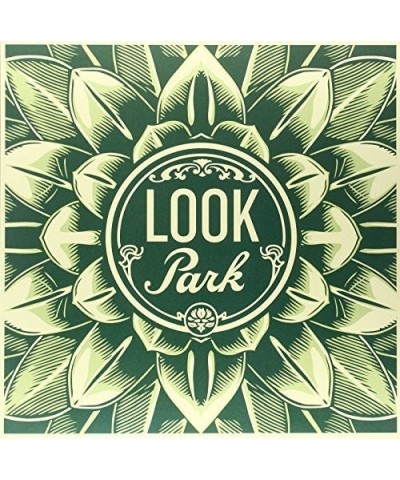 Look Park Vinyl Record $6.08 Vinyl