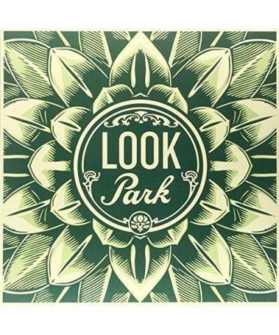 Look Park Vinyl Record $6.08 Vinyl