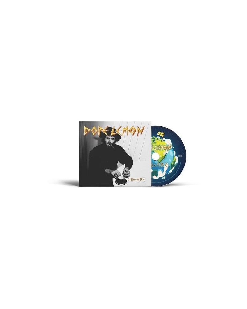 DOPE LEMON KIMOSABE CD $5.51 CD